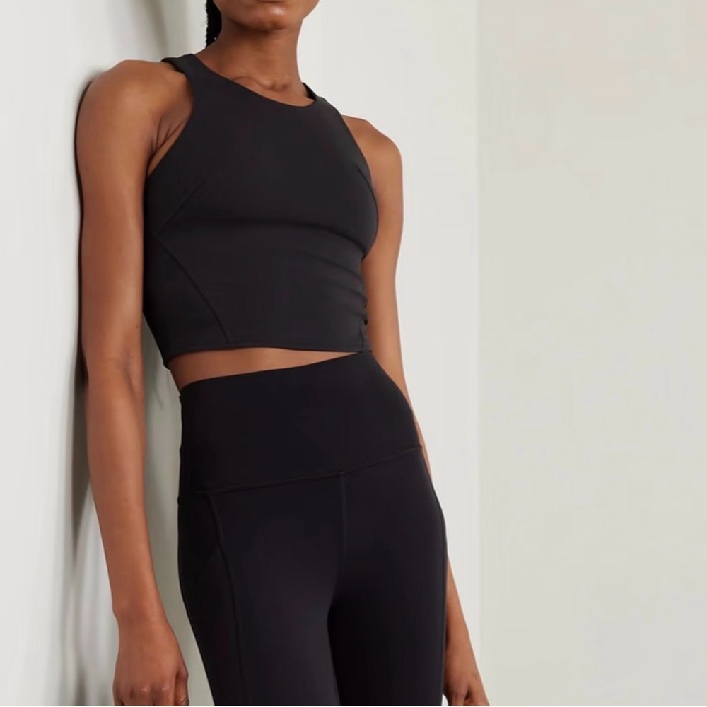Lululemon Athletica Wunder Train